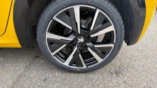 Peugeot 208 1.5 BlueHDi 100 GT 5dr Diesel Hatchback